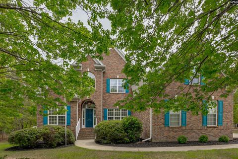 217 Longcreek Plantation Drive