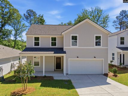 446 Edith Court active home in Grand Arbor, Blythewood, SC
