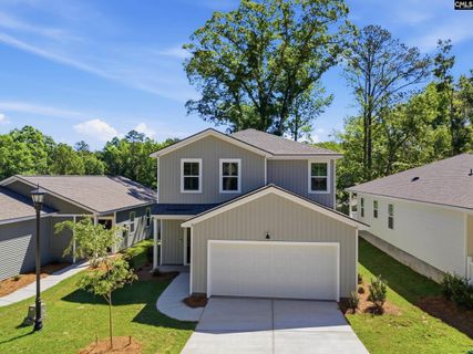456 Edith Court pending home in Grand Arbor, Blythewood, SC