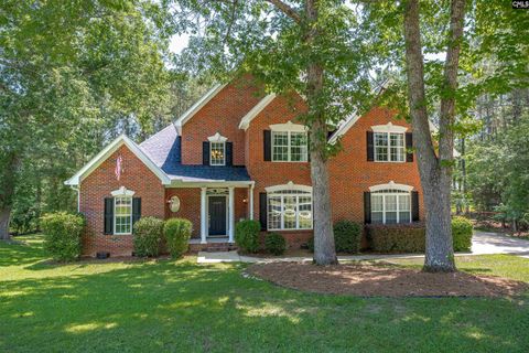 1338 Camping Road pending home in Martins Crossing, Gilbert, SC