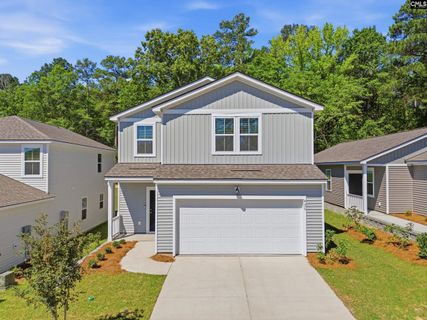 435 Edith Court active home in Grand Arbor, Blythewood, SC