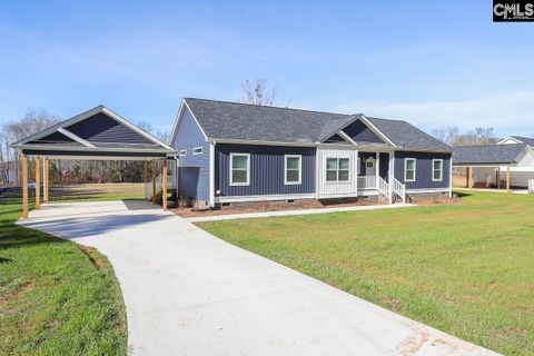 903 Scurry Church Road