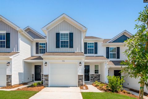 104 Winding Chestnut Drive