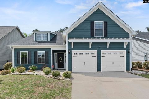 432 Sapphire Lane pending home in Portrait Hill, Chapin, SC