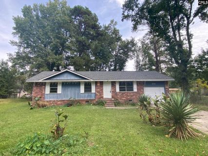 514 Hudson Circle pending home in Riverland Park, Cayce, SC