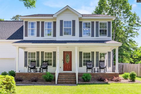 1109 Saluda Chase Way