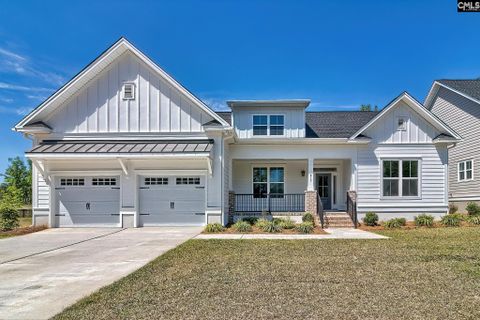 912 Salisbury Court active home in Whitewater Landing, Chapin, SC
