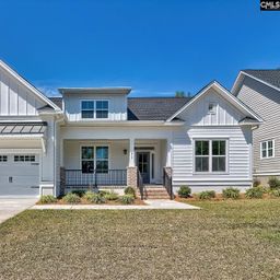 912 Salisbury Court
