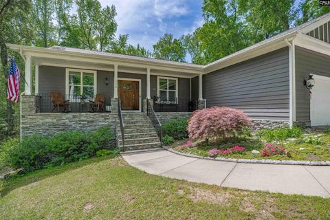 Homes in Silvercreek, Lexington