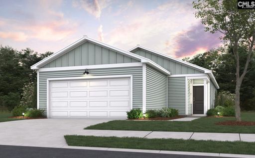 439 Edith Court