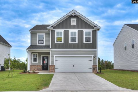 261 Summer Orchard Drive pending home in Summer Orchard, Lexington, SC