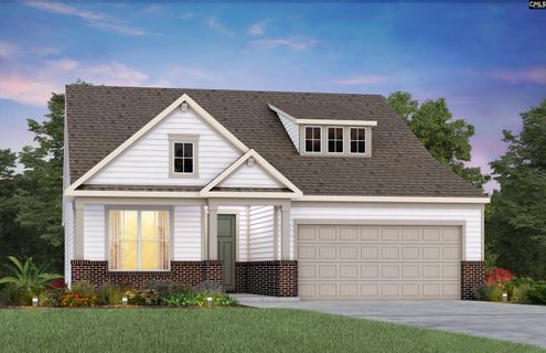 559 Oakleaf Chase Circle pending home in Oakleaf Chase, Blythewood, SC
