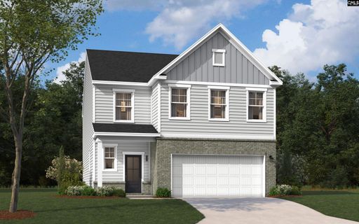 562 Swamp Grass Drive active home in Garners Mill, Columbia, SC