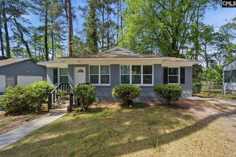 Homes in Heyward Park, Columbia