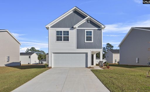 584 Corkscrew Lane