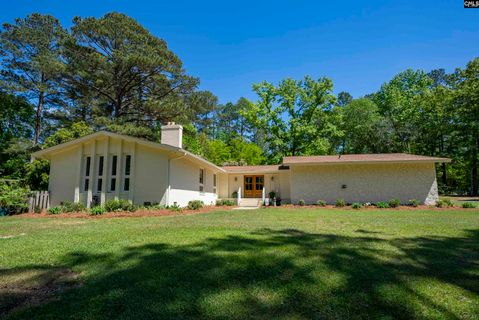 Homes in Little Creek Estates, Leesville