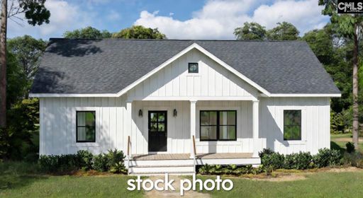 1902 Medfield Drive active home in Norris Heights, Camden, SC