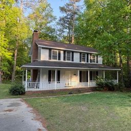 7504 Teague Road