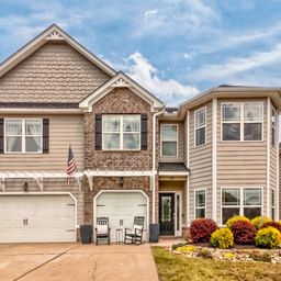 212 Morning Dew Drive