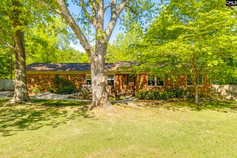 2448 Country Club Dr. pending home in Country Club Heights, Lancaster, SC