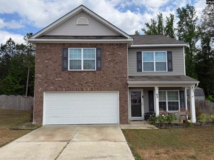 62 Denali Circle