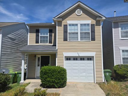 Homes in Gatewood, Columbia