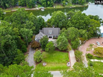2884 Lake Road active home in Lake Wateree, Ridgeway, SC
