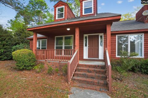 A home in Quail Creek, Hopkins