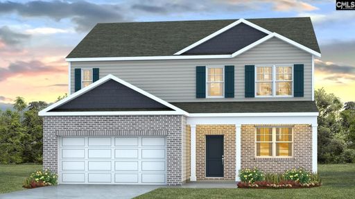 430 Leathertree Lane active home in Leatherstone, Blythewood, SC