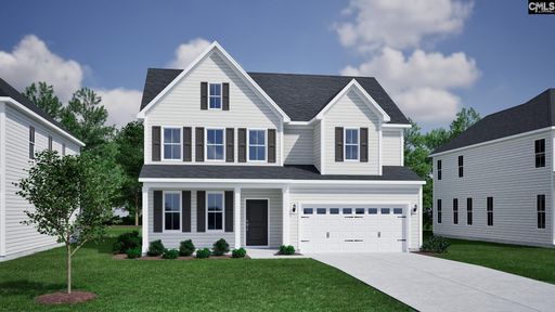 625 Falling Leaf Lane active home in Pebble Branch, Chapin, SC