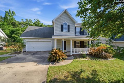 518 Whitewater Drive active home in Waterfall, Irmo, SC