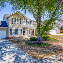 118 Long Ridge Drive