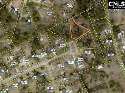 1 Blue Ridge Terrace pending home in Blue Ridge Terrace, West Columbia, SC