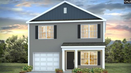 1085 Grand Oaks Drive active home in Grand Oaks, Columbia, SC