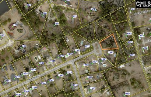 2 Blue Ridge Terrace pending home in Blue Ridge Terrace, West Columbia, SC