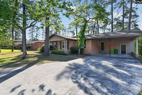 2039 Cheltenham Lane pending home in Woodfield Park, Columbia, SC