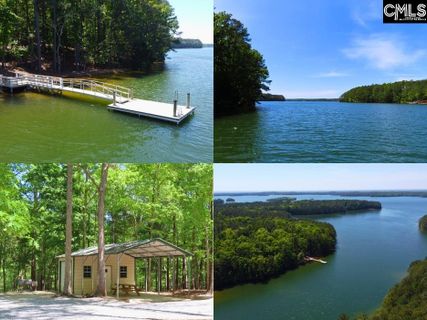 A home in Lake Monticello, Blair