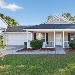 134 Hester Woods Drive