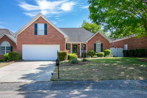 14 Crockett Drive