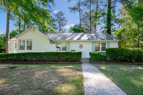 1830 Belmont Drive