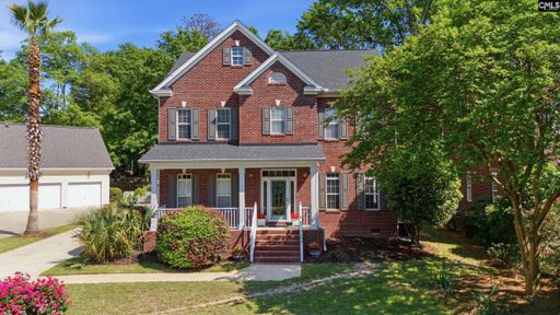 109 Sundowne Place