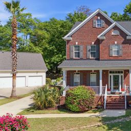 109 Sundowne Place