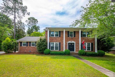 3622 Carriage House Road