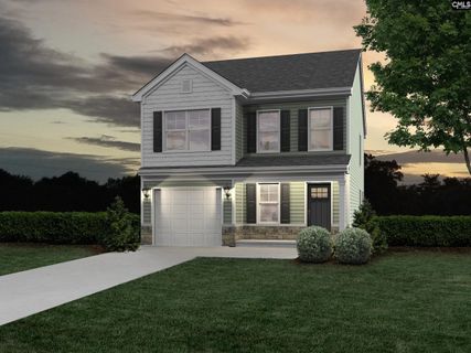 507 Bogarde Terrace pending home in Winston Point, Gilbert, SC