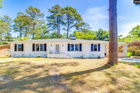 7922 Bay Springs Road