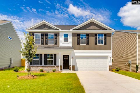 1137 Crescent Corner Drive