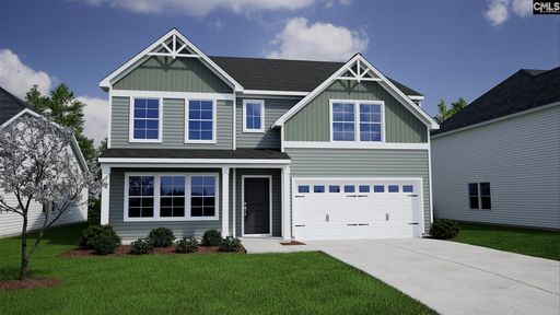 1130 Crescent Corner Drive