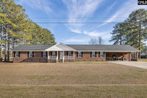 993 Pickett Level Road