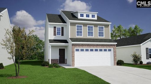 5012 Erwin Court