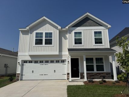 6026 Edgemont Court pending home in Ellington, Elgin, SC